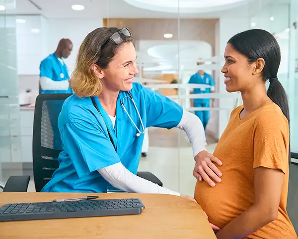 Blog banner - Understanding Your Rights: Federal Laws Protecting Pregnant and Nursing Employees
